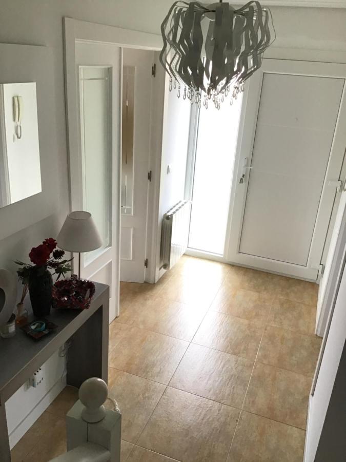 Habitacion Con Bano Privado Boó de Piélagos エクステリア 写真