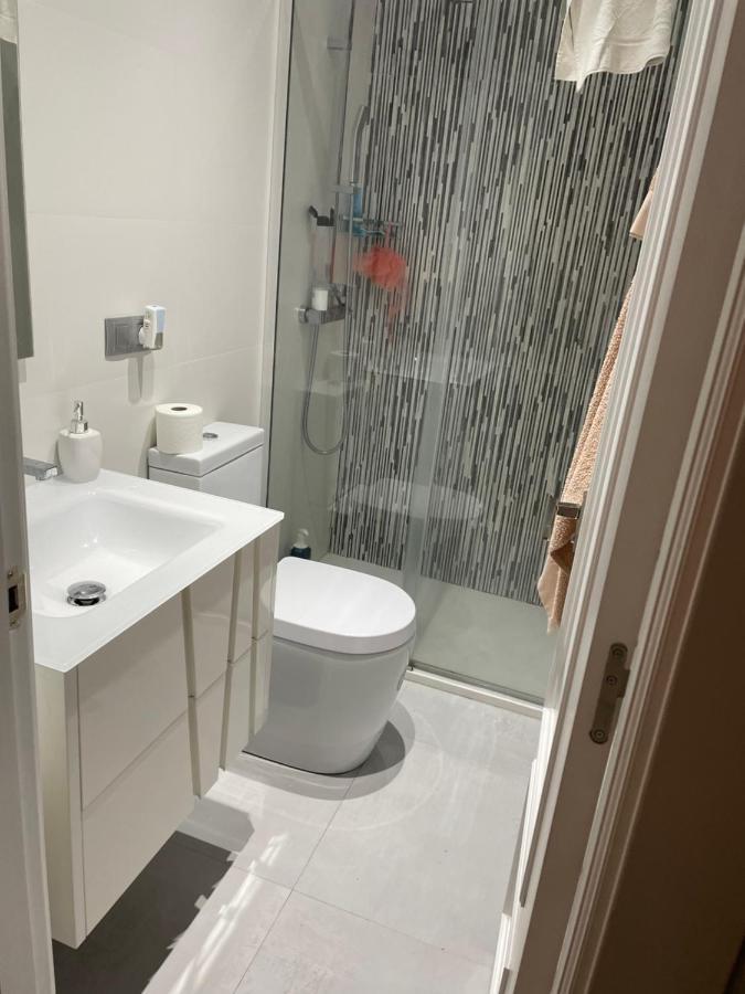 Habitacion Con Bano Privado Boó de Piélagos エクステリア 写真