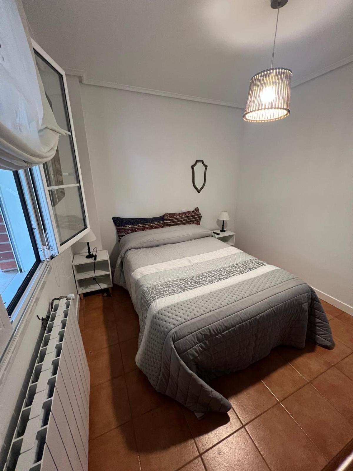Habitacion Con Bano Privado Boó de Piélagos エクステリア 写真